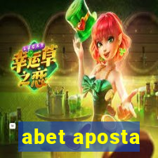 abet aposta